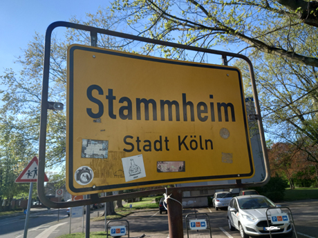 Immobileinmakler Koeln Stammheim